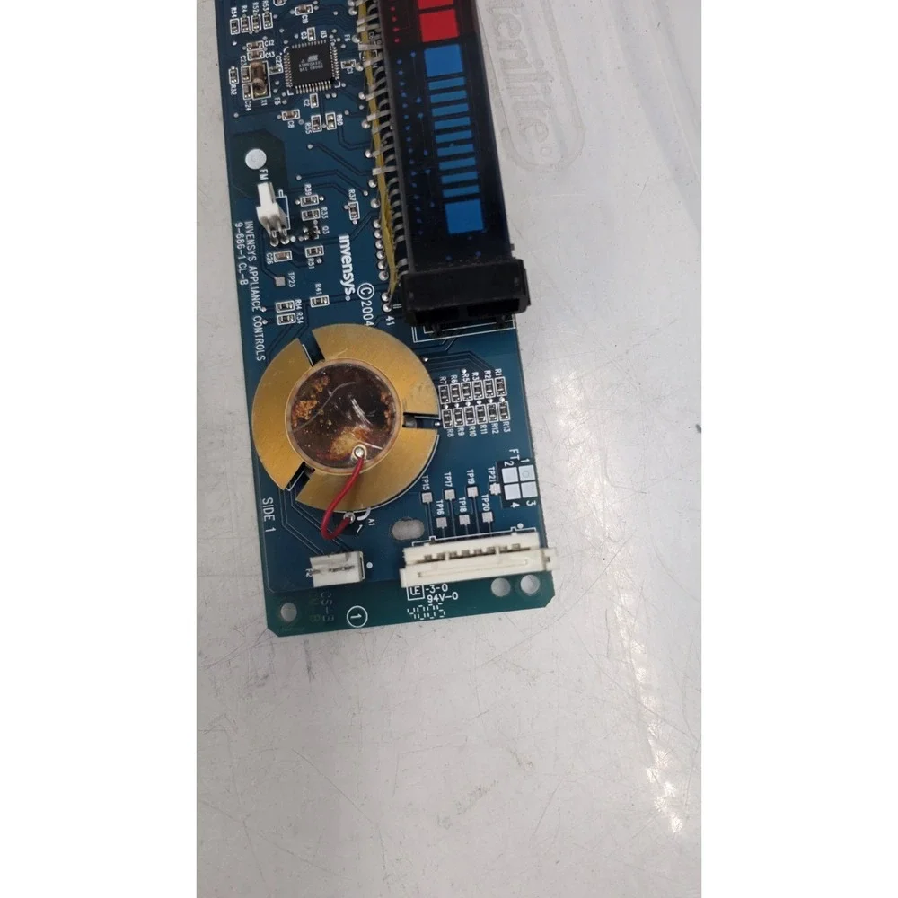 Viking low voltage